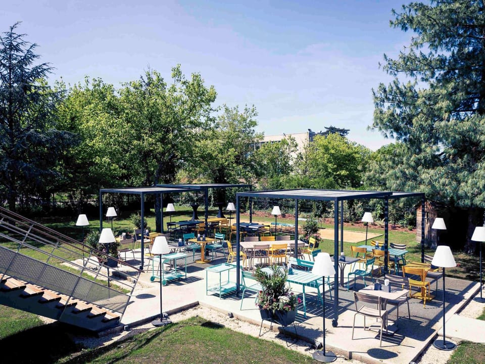 Hotel Mercure Lyon Charbonnieres Hotel in Auvergne-Rhône-Alpes