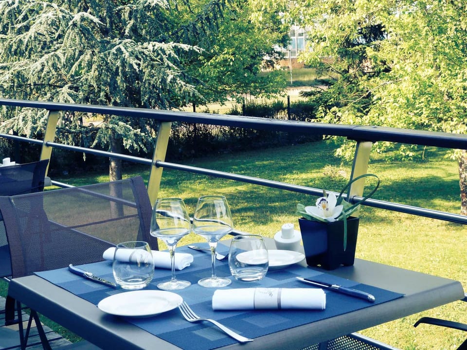 Hotel Mercure Lyon Charbonnieres Hotel in Auvergne-Rhône-Alpes
