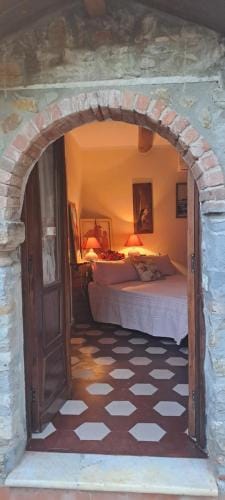 CORTE dELLE FOLE Hotel in Carrara