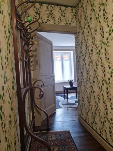 Chez Isabelle Hotel in Switzerland