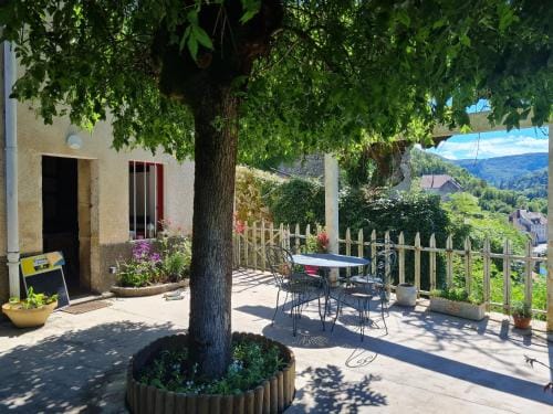 Chez Isabelle Hotel in Switzerland