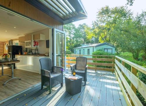 1 Bed in Newby Bridge oc-b32969 Lodge in England