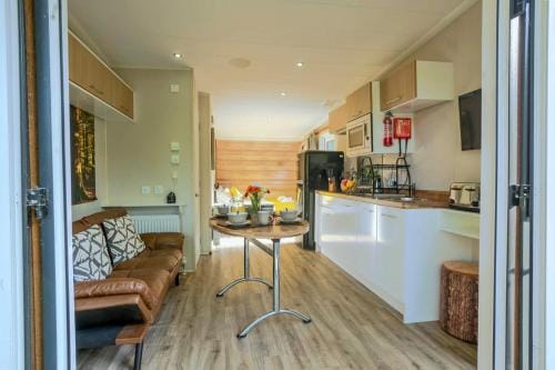 1 Bed in Newby Bridge oc-b32969 Lodge in England