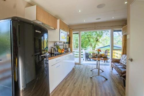 1 Bed in Newby Bridge oc-b32969 Lodge in England