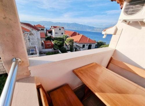 Apartmani Banic Apartman 4 Hotel in Split-Dalmatia County