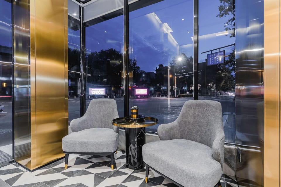 Home Inn (Hangzhou West Lake South Song Imperial Street Branch) Hotel in Hangzhou