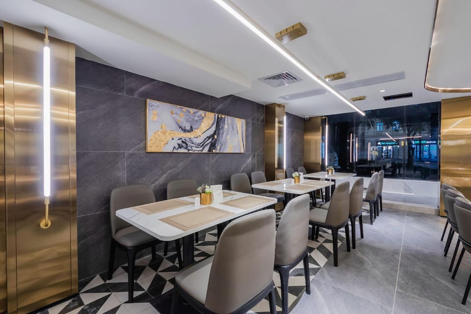 Home Inn (Hangzhou West Lake South Song Imperial Street Branch) Hotel in Hangzhou