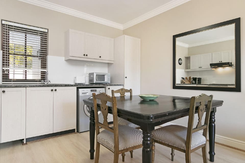 Winelands Golf Lodges 30 at De Zalze Lodge in Stellenbosch