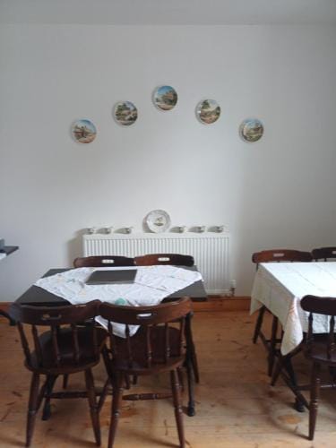 llew coch Inn in Wales