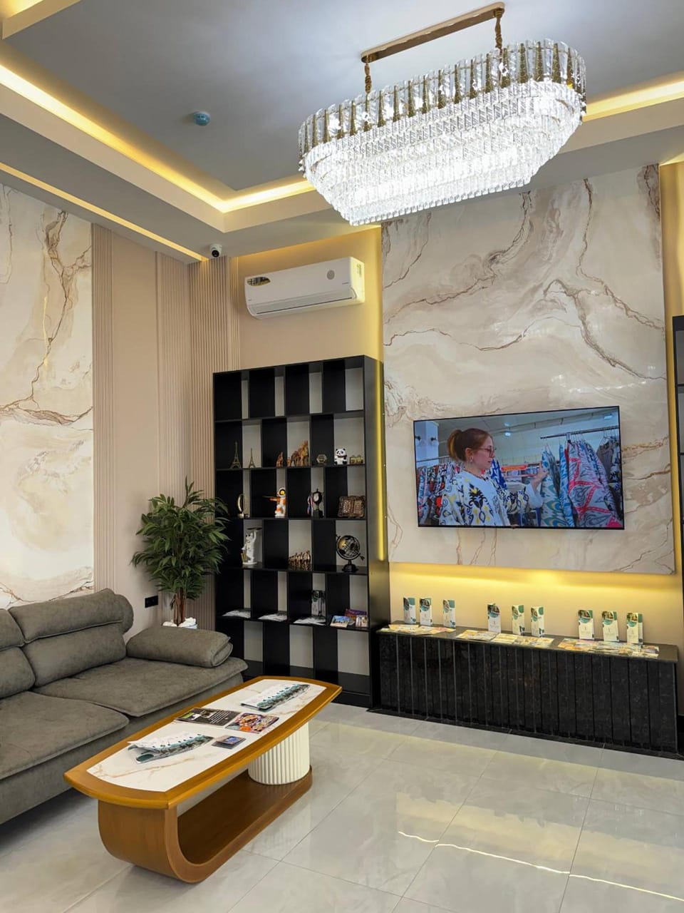 Rich Land Hotel Hotel in Europe