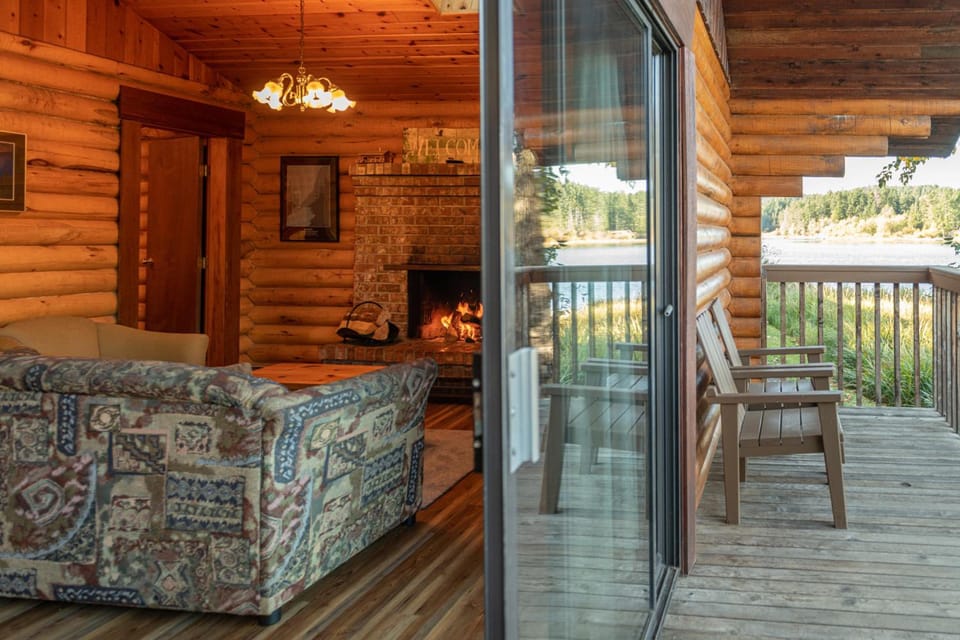 Cusheon Lake Resort Resort in Salt Spring Island