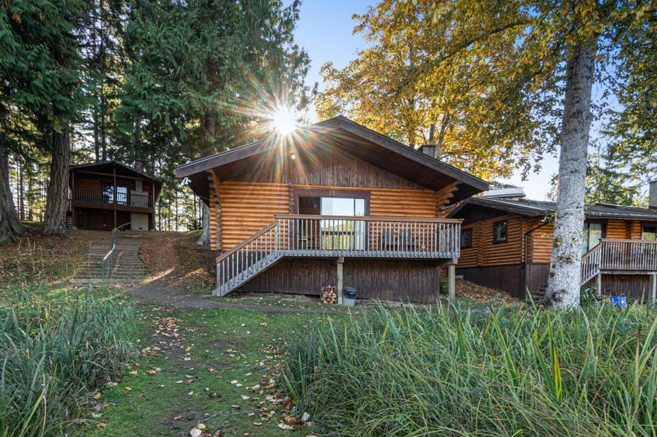 Cusheon Lake Resort Resort in Salt Spring Island