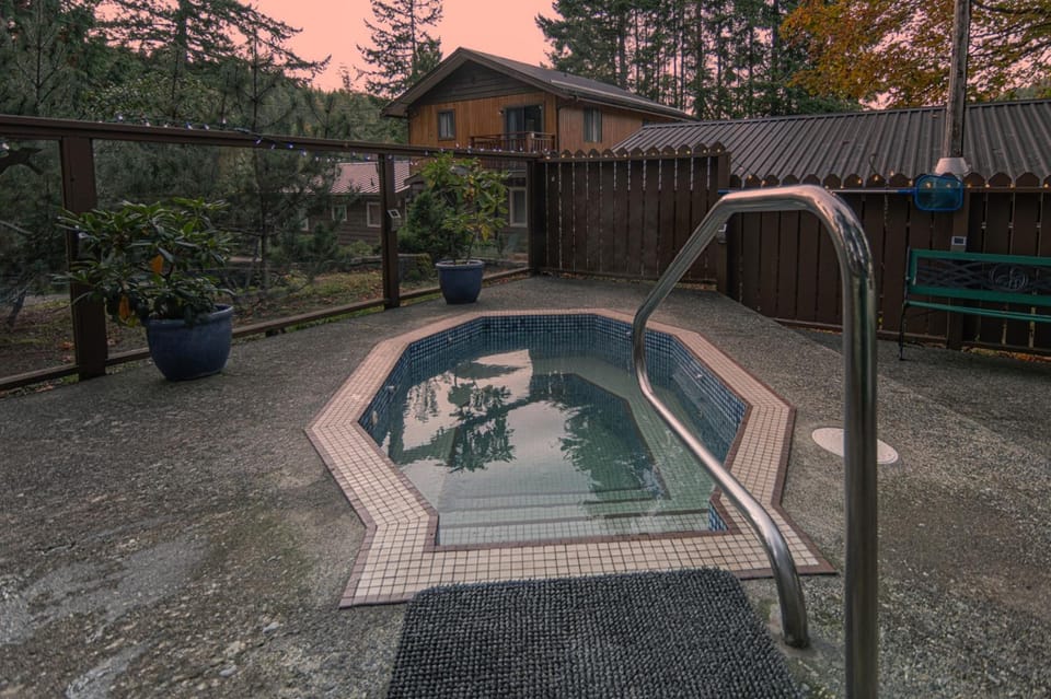 Cusheon Lake Resort Resort in Salt Spring Island