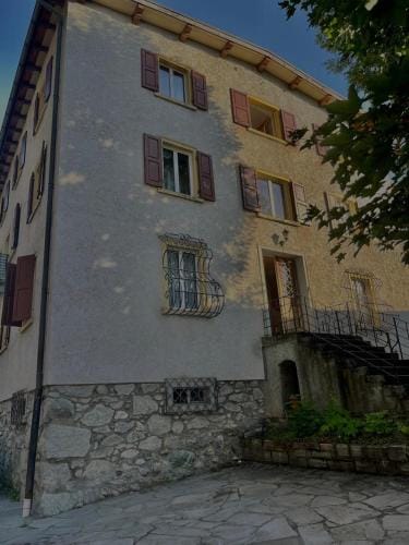 zineb Hotel in Nidwalden