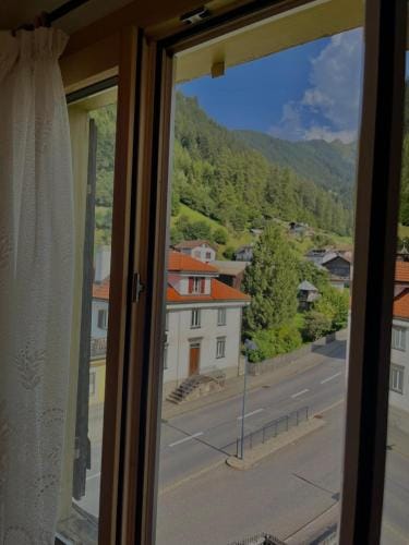 zineb Hotel in Nidwalden