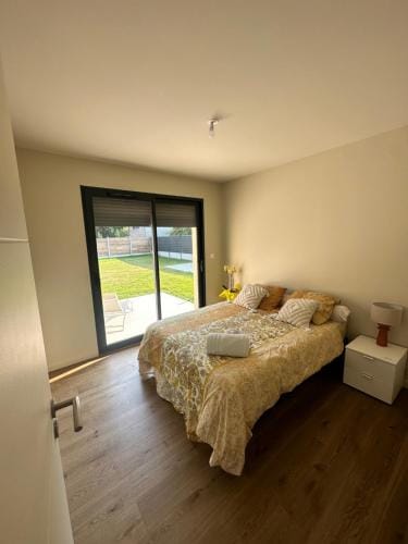 Le Kube Hotel in Normandy
