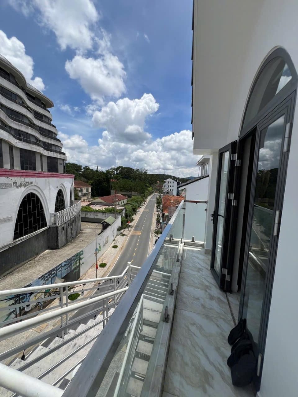 Jelly Hotel Lâm Đồng Hotel in Dalat