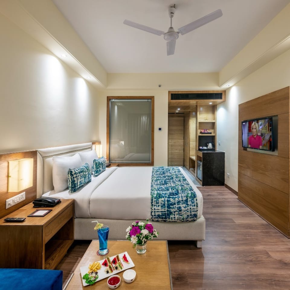 New Kanha Hotel Hotel in Jaipur