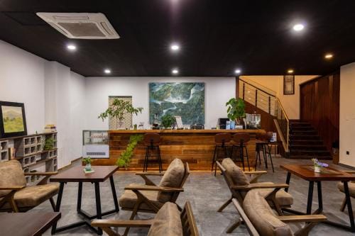 Qingtai Su-style Garden Cultural Hotel Hotel in Suzhou