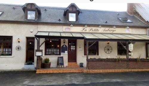 La petite auberge Hotel in Hauts-de-France
