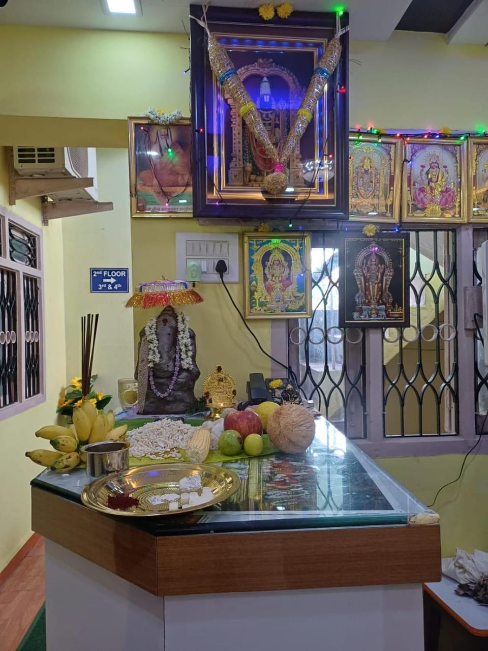 JB LODGE Lodge in Tamil Nadu