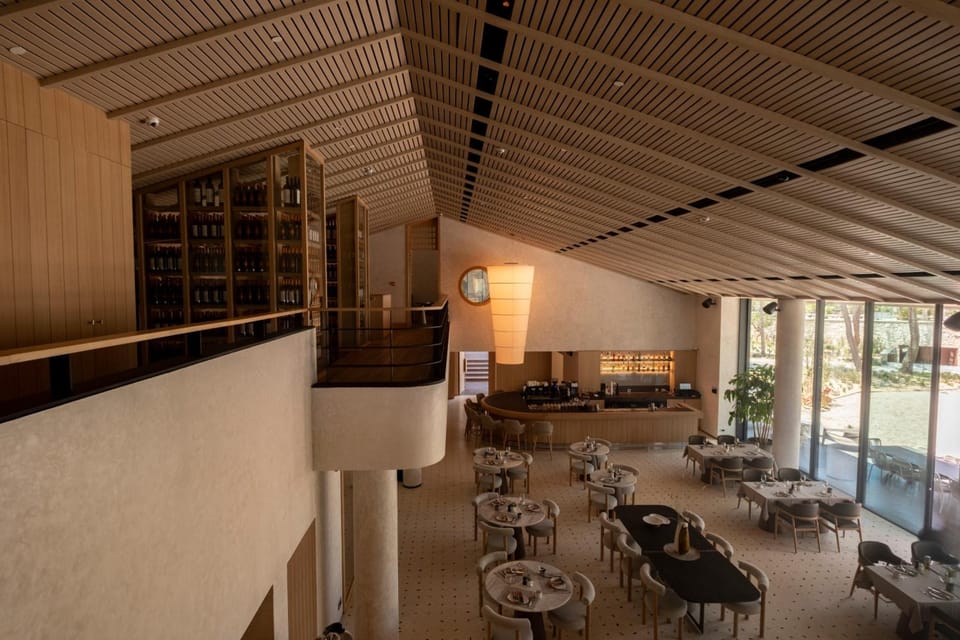 KeyUrla Hotel in İzmir Province