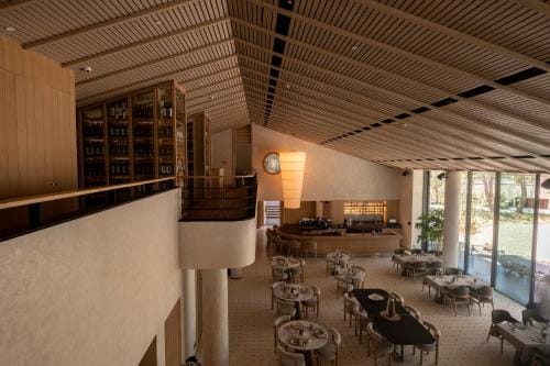 KeyUrla Hotel in İzmir Province