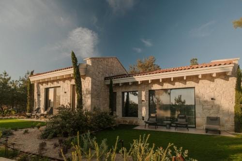 KeyUrla Hotel in İzmir Province