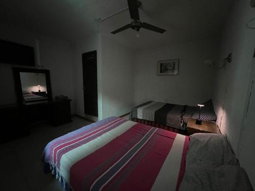 Marques 100 Exmarquesado Hotel in Oaxaca