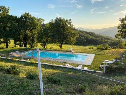 B&B Casa Lupi Hotel in Liguria