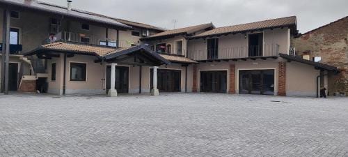 Antica Fontana Hotel in Piedmont