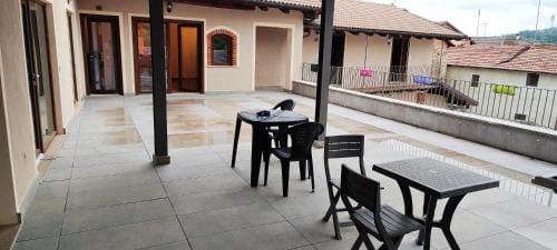 Antica Fontana Hotel in Piedmont