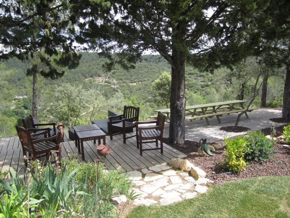 Domaine L'Helion Hotel in Lorgues