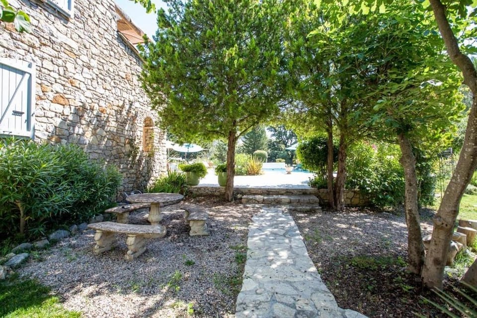 Domaine L'Helion Hotel in Lorgues