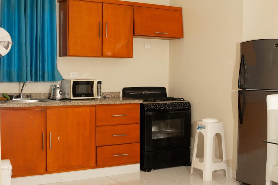 Dpravia Hotel SRL Apartment hotel in Dominican Republic