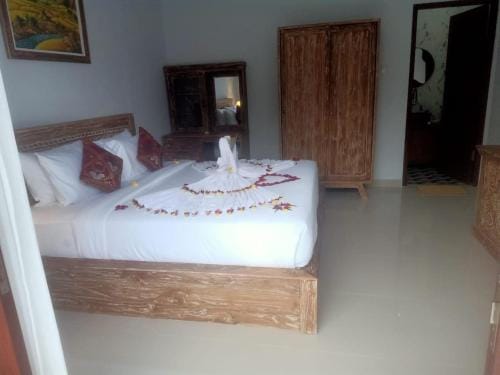 Widhi House by Prasi Hotel in Payangan
