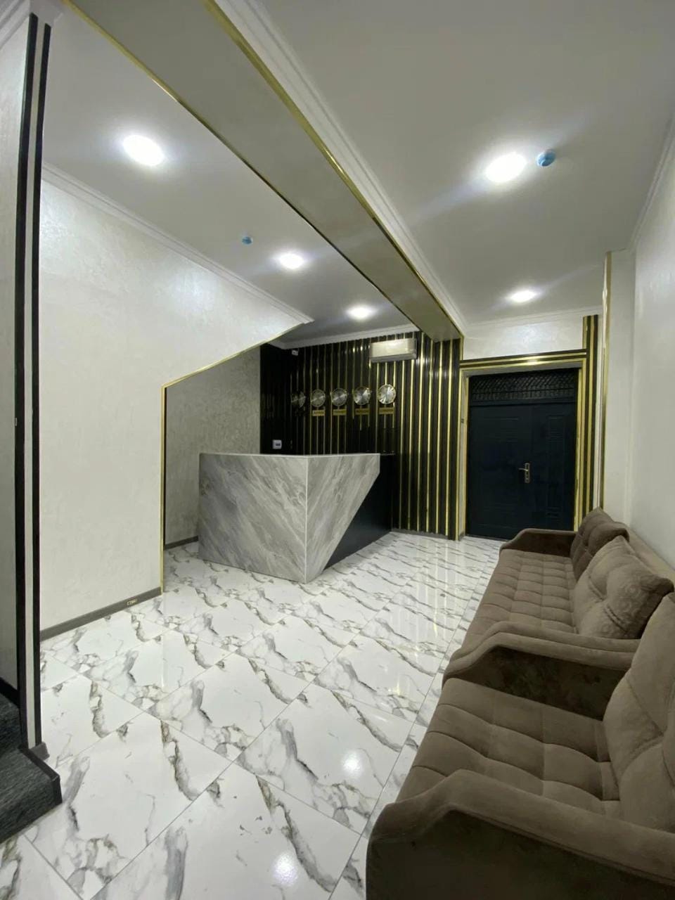 Facilities