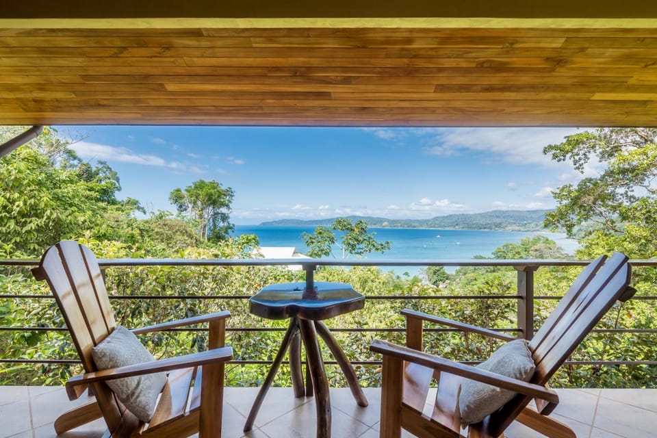 Drake Bay Getaway Resort by Sandglass Hotel in Puntarenas Province