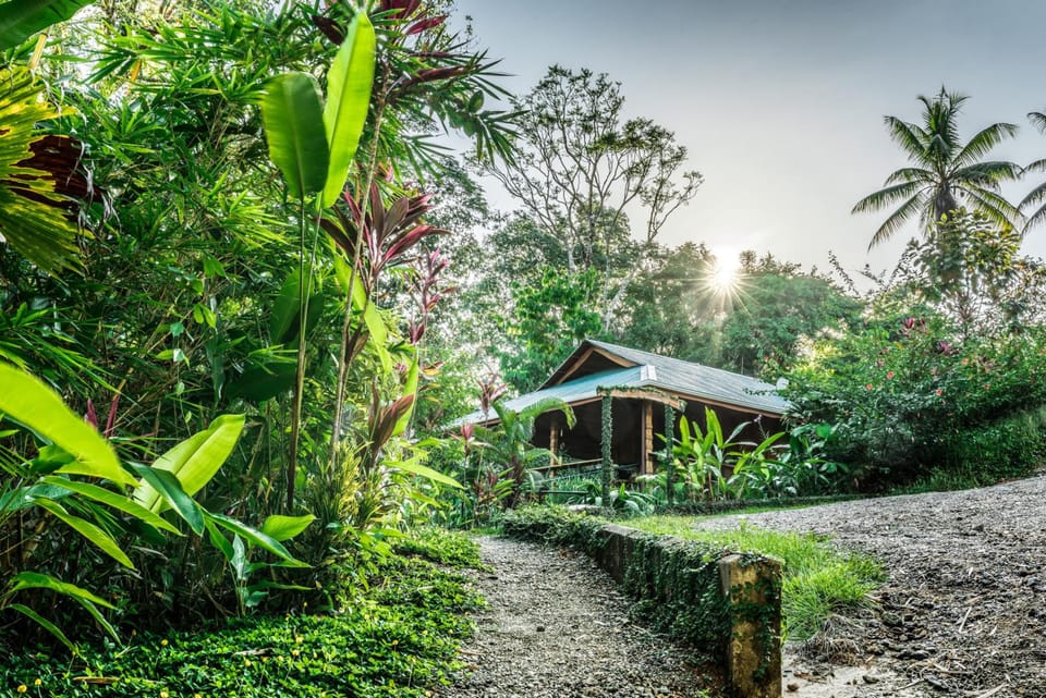 Drake Bay Getaway Resort by Sandglass Hotel in Puntarenas Province