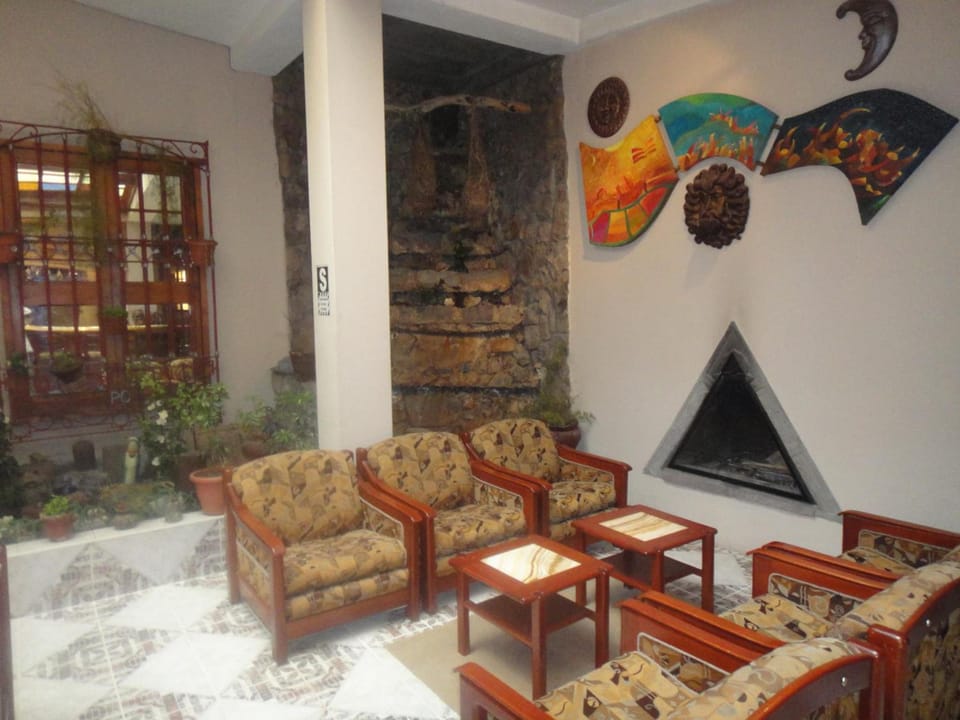 Bar/lounge