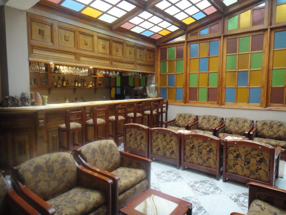 Bar/lounge