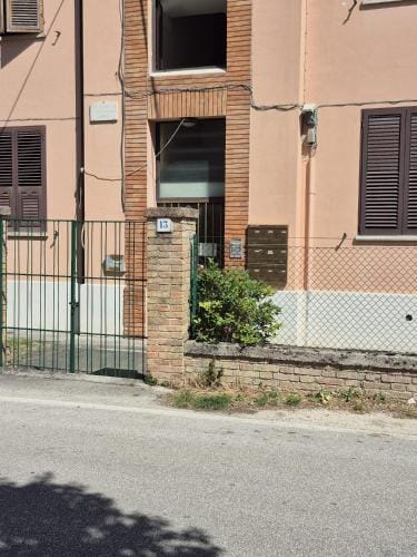 Angolo Di Michele e Sergio Hotel in Foligno