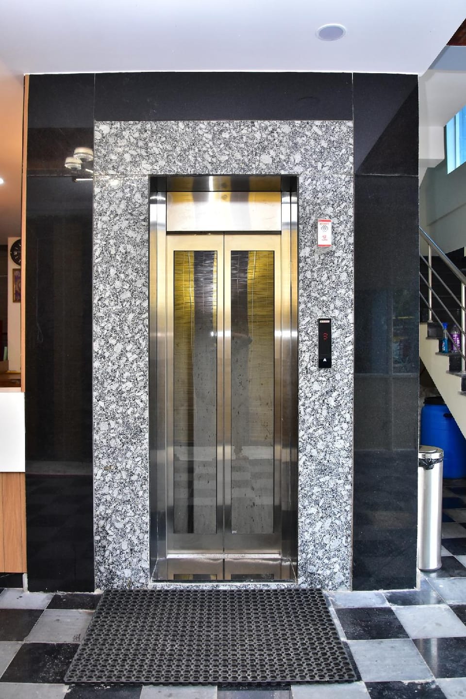 Facilities