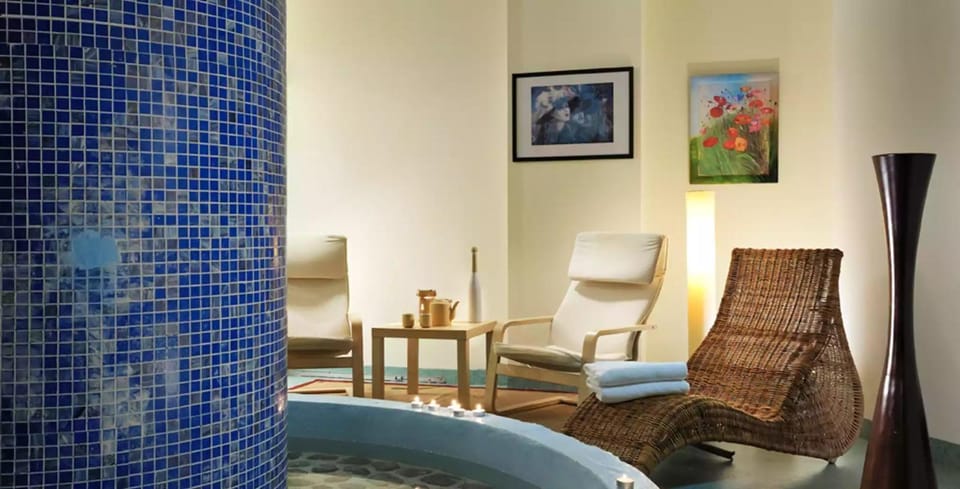 Hotel Acquaviva Relax & Spa Resort in Tuscany