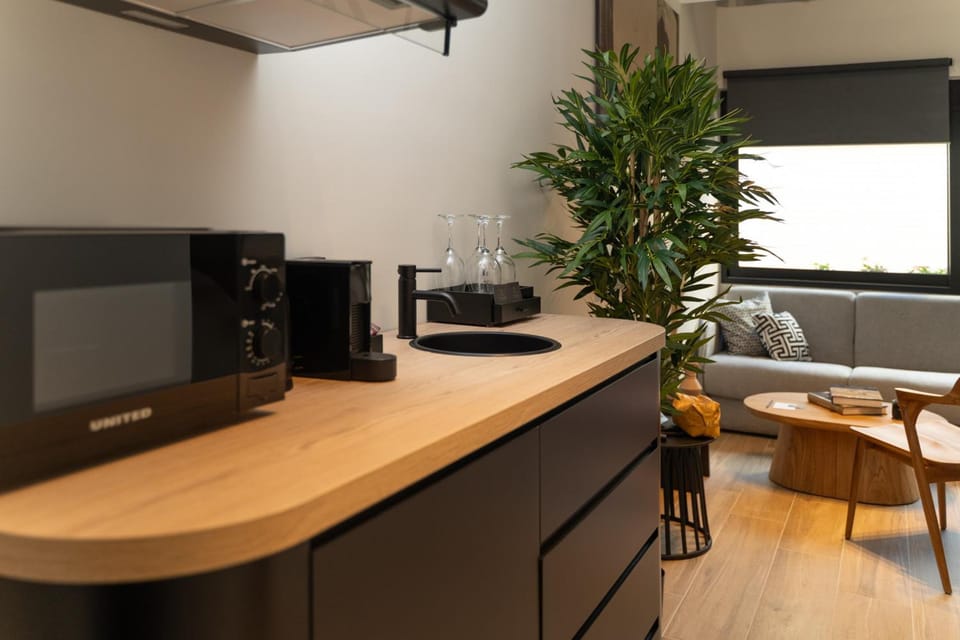 Vision Lavraga Apartment hotel in Athens