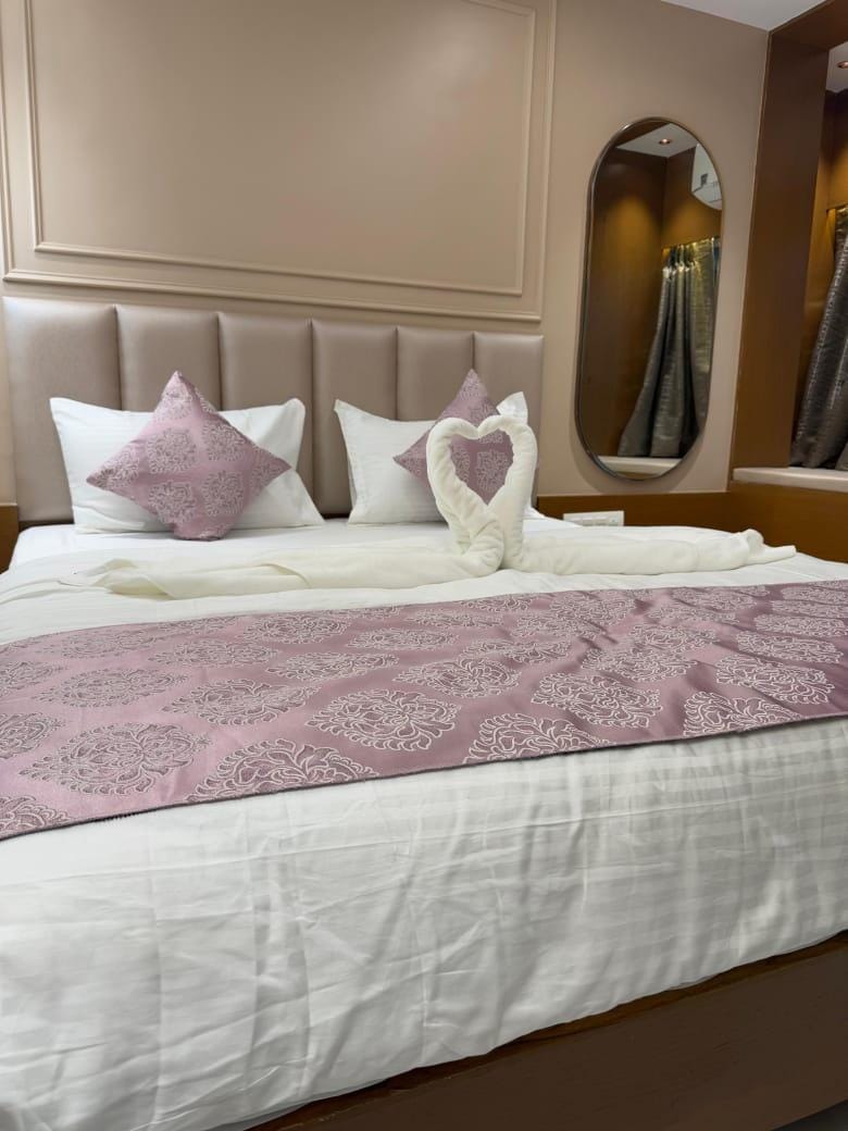 Amenity (Guest room)