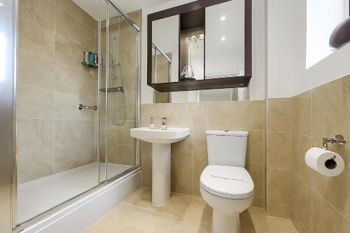 Flexistay hub at Watford Hotel in Watford