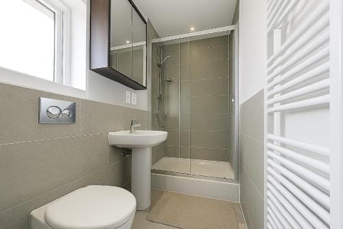 Flexistay hub at Watford Hotel in Watford