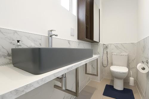 Flexistay hub at Watford Hotel in Watford