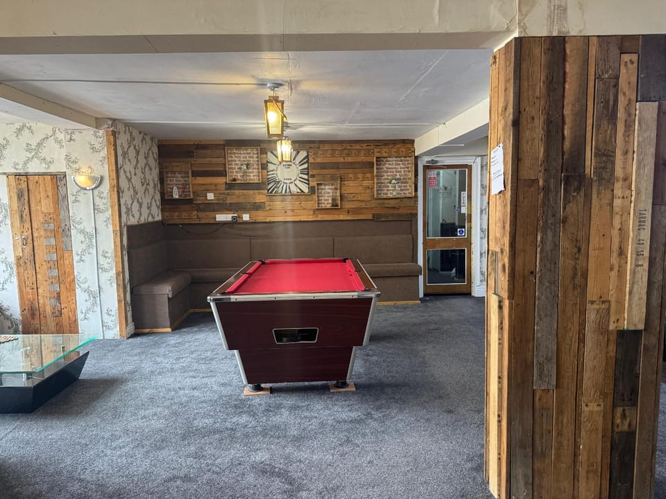 The Clarendon Hotel Hotel in Blackpool